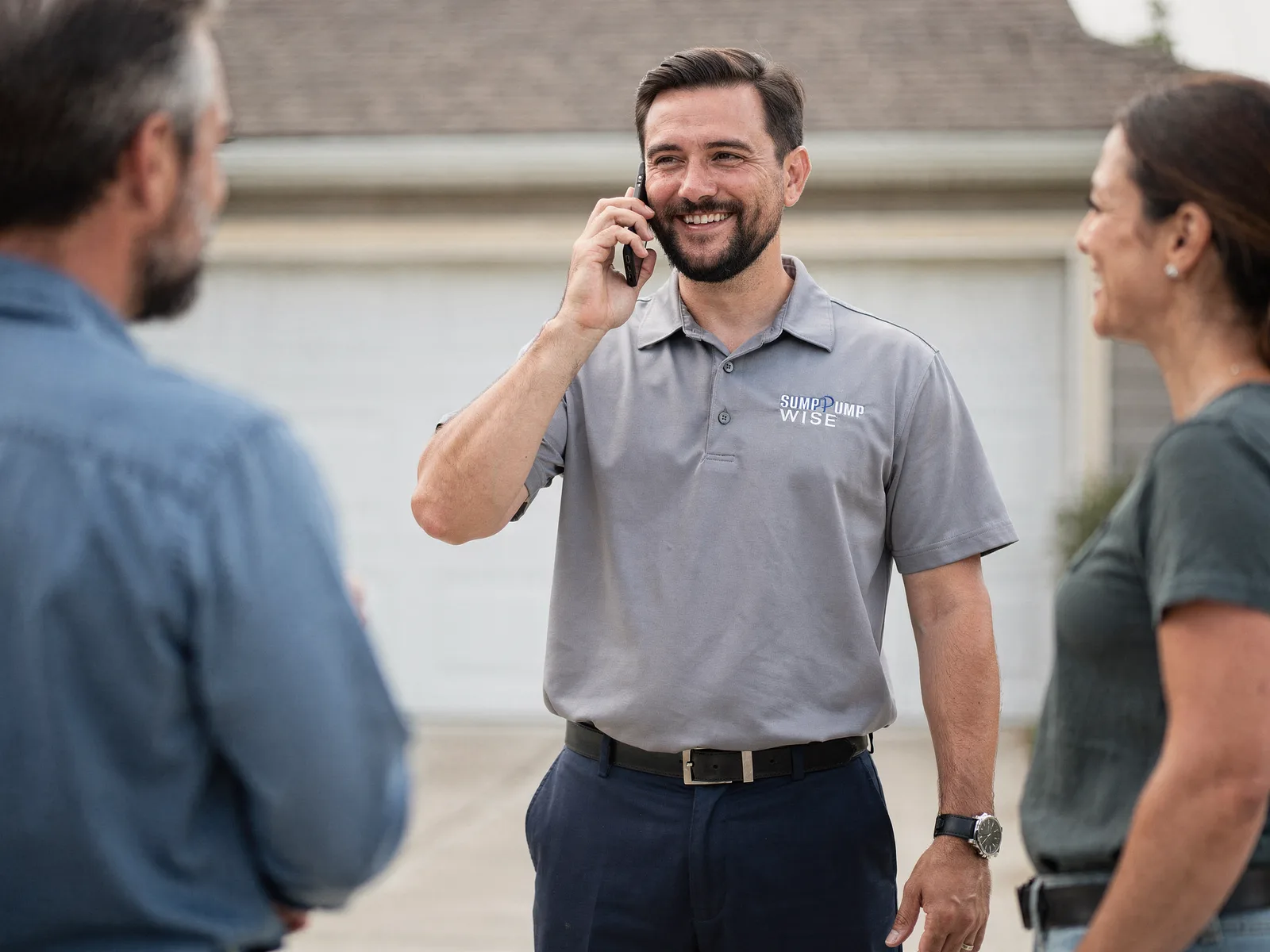 Garbage Disposal Repair And Replacement in Georgetown, MD